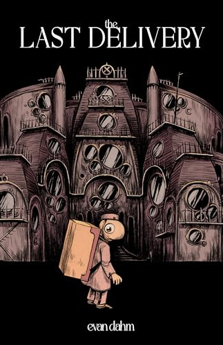 Iron Circus Comics