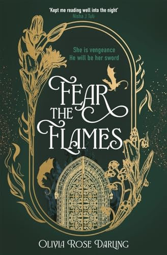 Fear the Flames. Special Edition: Your next dragon-filled romantasy obsession