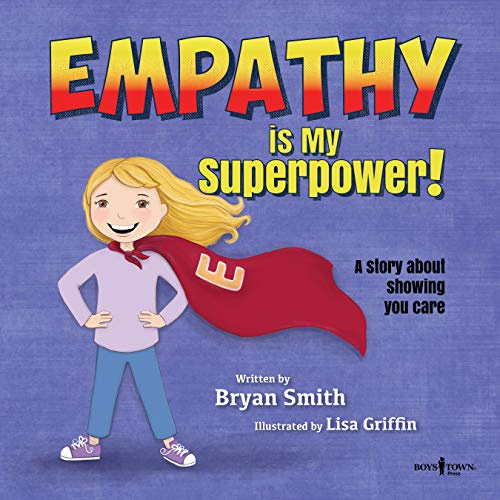 Empathy is My Superpower (Without Limits)