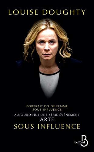 Portrait d'une femme sous influence
