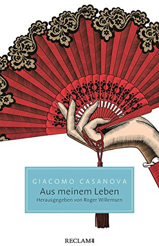 Aus meinem Leben (Reclam Taschenbuch)