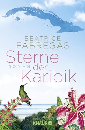 Sterne der Karibik: Roman
