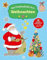 Fenstersticker Weihnachten: Mit 30 Fenster-Folienstickern und vielen Ausmalseiten