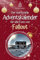 Der inoffizielle Adventskalender für alle Fans von Fallout - 2024