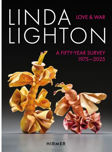 Linda Lighton - A Fifty Year Survey, 1975-2025