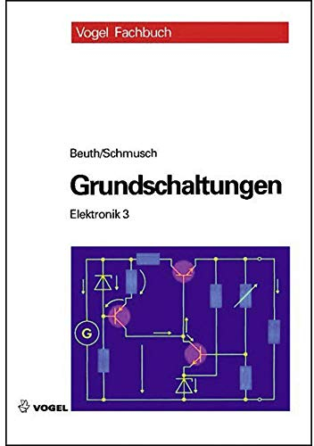 Grundschaltungen: Elektronik 3