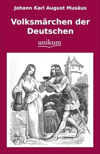 Volksmärchen der Deutschen