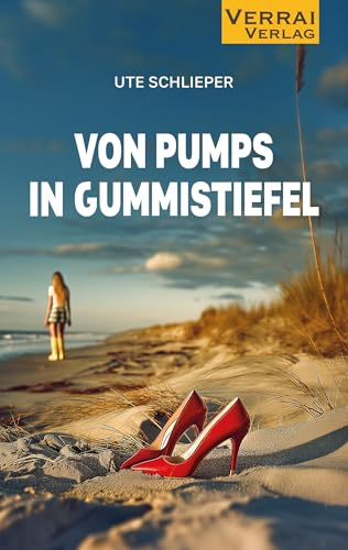 VON PUMPS IN GUMMISTIEFEL: Eine Reise nach innen: Von Sehnsucht ins Vertrauen