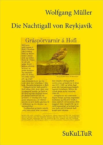Die Nachtigall von Reykjavík (Schöner Lesen)