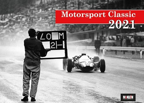 Motorsport Classic 2021