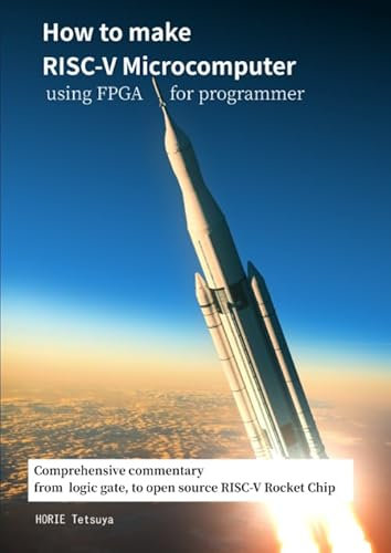 How to make RISC-V Microcomputer using FPGA for programmer