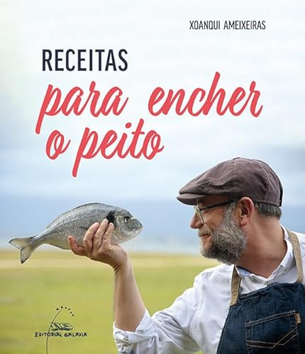 Receitas para encher o peito: 17 (Cociña)