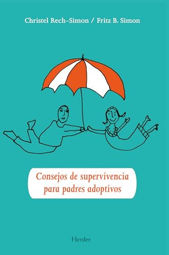 Consejos de supervivencia para padres adoptivos (fuera de colección)
