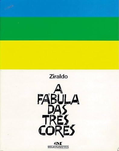 A Fabula das tres cores