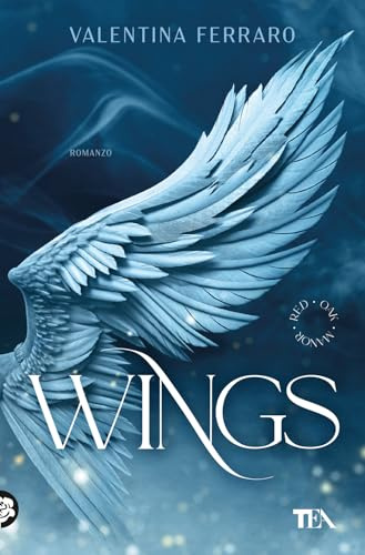 Wings. Red Oak Manor Collection (SuperTEA)