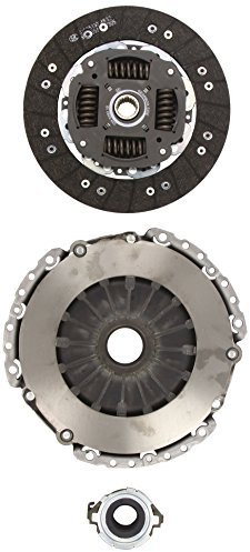 LuK 625 3023 00 LuK RepSet Kupplungssatz