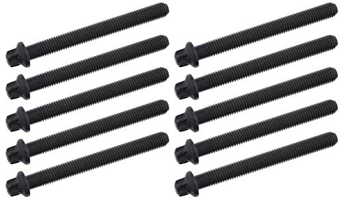 febi bilstein 04082 Zylinderkopfschraubensatz , 1 Stück