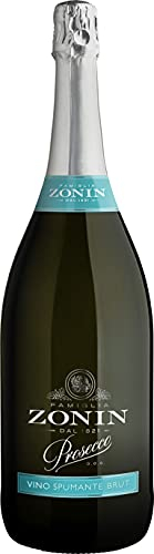 Zonin Prosecco Brut (1 x 1,5l)