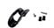 H2o Kayaks Deck Mounted Universal Paddle Clip (Only 1 Needed per Paddle) Includes Fixings