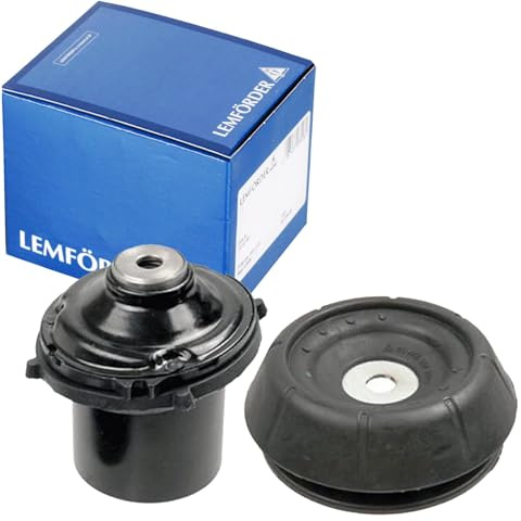 Lemförder 34700 01 Reparatursatz, Federbeinstützlager vorne | 34700 01 für Astra G Corsa C
