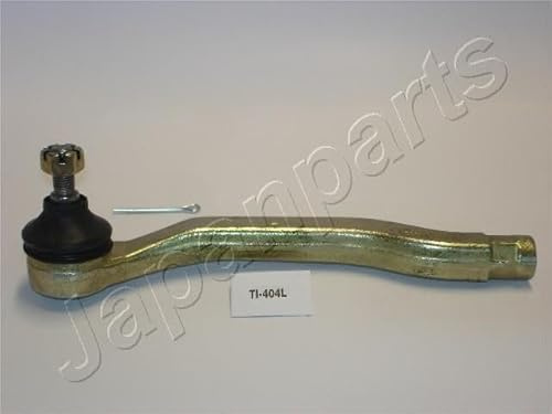 JAPANPARTS Spurstangenkopf links Traggelenk TI-404L Kompatibel mit HONDA Accord VI Limousine CK, CG, CH, CF8, ROVER 600 RH
