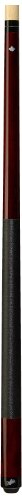 Dufferin Tief Oxblood gebeizt kanadischen Ahorn Rock Pool Queue, 20.5-Ounce