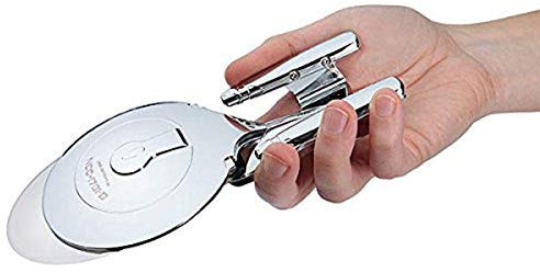 Room Copenhagen Star Trek - U.S.S. Enterprise NCC-1701-D Pizza Cutter