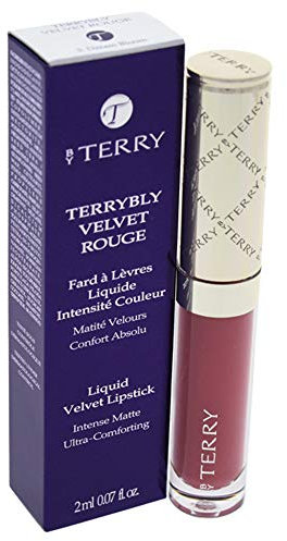 By Terry Terrybly Velvet Rouge - # 3 Dream Bloom 2ml