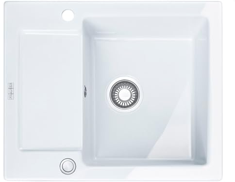 Maris MRK 611-62 - Fregadero de cerámica