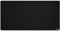 Glorious PC Gaming Race 3 XL Extended Gaming Tapis de Souris/Pad - Large, Large (Long) Noir Tapis de Souris, Bords Cousus | 121,9 x 61 x 0,3 cm (G-3 XL).