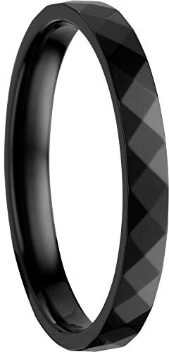 Bering Damen-Ringe mit Ringgröße 72 (22.9) 550-67-111