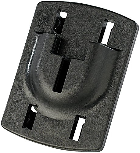 Callstel Zubehör zu Navihalterung: Halterungsadapter 4in1pin Adapter (Halterungsadapter für Navi, Fixierungszubehör für Navi, Halterungen)