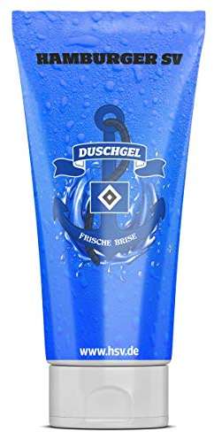 Duschgel Hair & Body HAMBURGER SV HSV