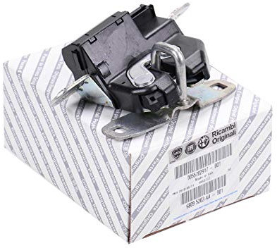 Serratura del portellone originale serratura del bagagliaio 55702917