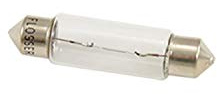 WACOX Lampe/AMPOULE 6V 10W FLOSSER (NAVETTE C10W SV8.5 11X40)