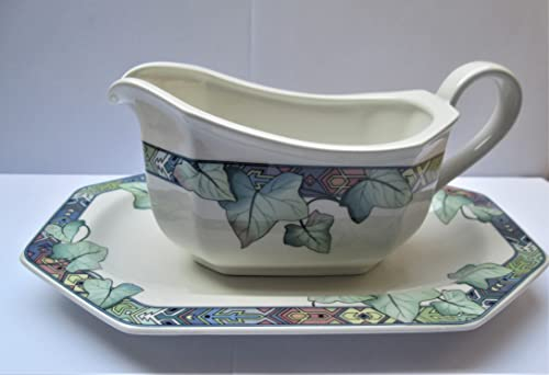 Ochs Schwetzingen Krug - Porzellan, weiß, Klassisch, Ø 17 cm