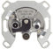 TechniSat TECHNIPRO RV 700-17E - Einkabel-Durchschleifdose 17 dB (programmierbar, für Unikabel-Systeme nach EN 50494 und 50607) Silber