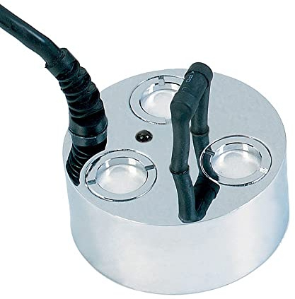 Humidificador de aire ultrasónico Mist Maker - 3x Membranas 20mm (DK3-24)
