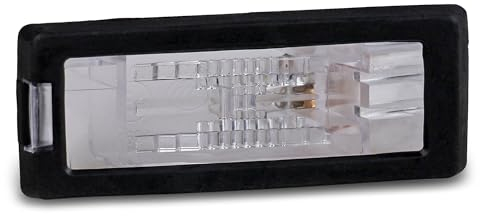 TYC Kennzeichenleuchte 15-0387-00-9