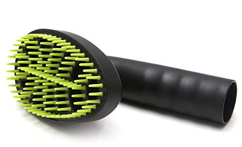 huihuay Pet Cat Dog Grooming Brush Vacuum Cleaner Attachment Tool Loose Hair Groom 32mm