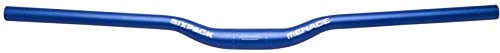 Sixpack Menace Fahrrad Lenker 725mm x 31.8mm blau