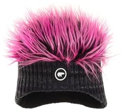 Eisbär Keke Cocker Mütze Kids