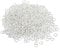 HUIHUIBAO 400 Pieces Open Jump Rings for DIY Craft Necklaces Bracelet Pendant Jewelry Making, Silver (4mm)