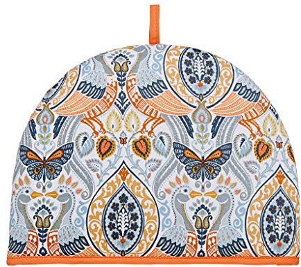 Ulster Weavers 7CWO04 Tea Cosy - Cotswold,Multicoloured, One Size