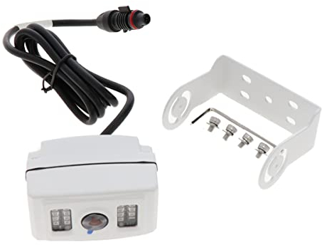 Original ASA Electronics Kamera - VCMS20