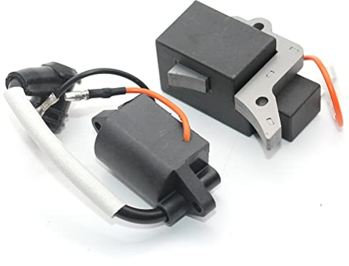 Zündspule für Motorsäge Shindaiwa 400 488 488P 488EMC