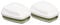 Good4You FILTRO MASCHERA PARTICOLARI VAP ACID CONNEX.BAYON. A1P3 R 3M. SCATOLA 4 PZ