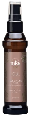 MKS Eco Isle of you Oil 60ml Marrakesh