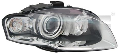 Hauptscheinwerfer Vorne Rechts Kompatibel mit Audi A4 b7 Avant Kombi 5-Türer 06-08 von Autoteile Gocht