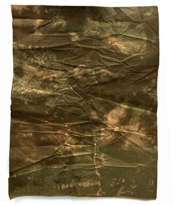 ICE TOYS Krippenpapier, Packung mit 4 Bögen, Größe 100 x 70 cm
